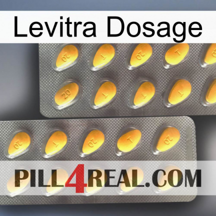Levitra Dosage cialis2